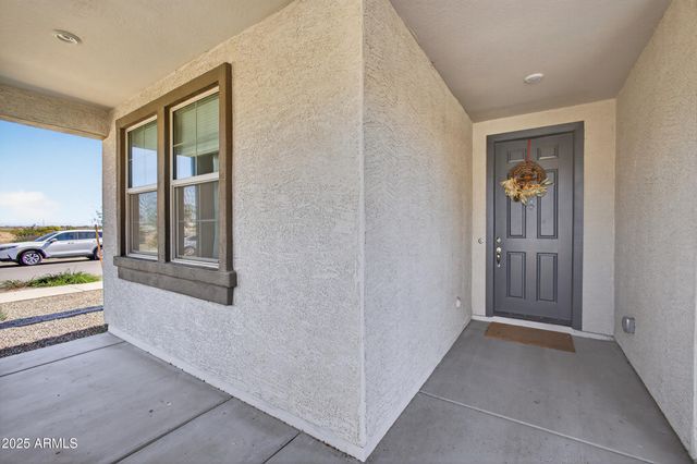 21189 E Raven Drive, Queen Creek, AZ 85142