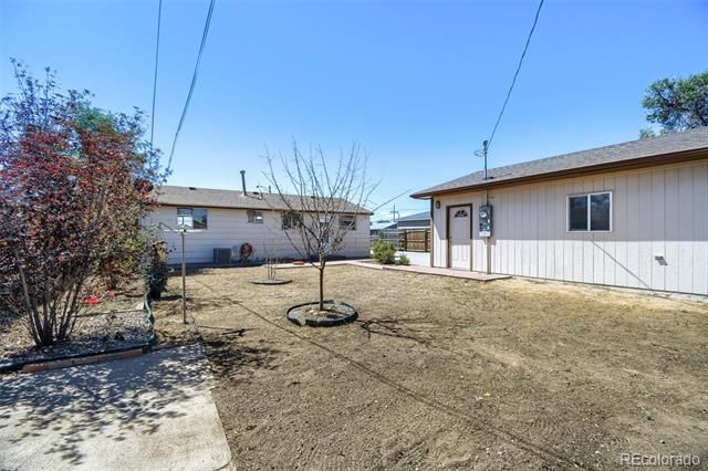5661 E 77th Way, Commerce City, CO 80022