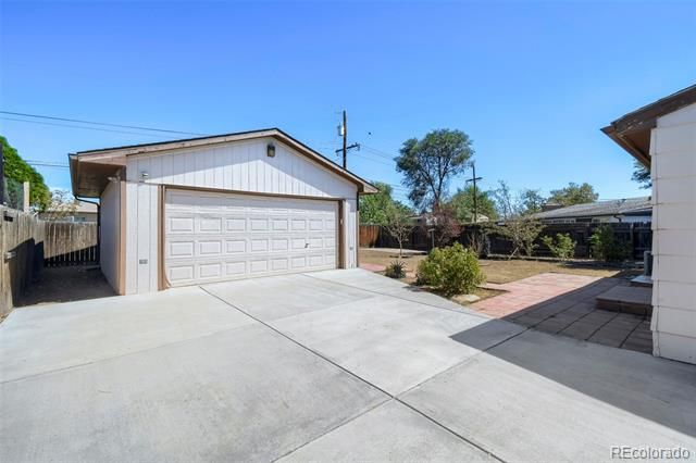 5661 E 77th Way, Commerce City, CO 80022