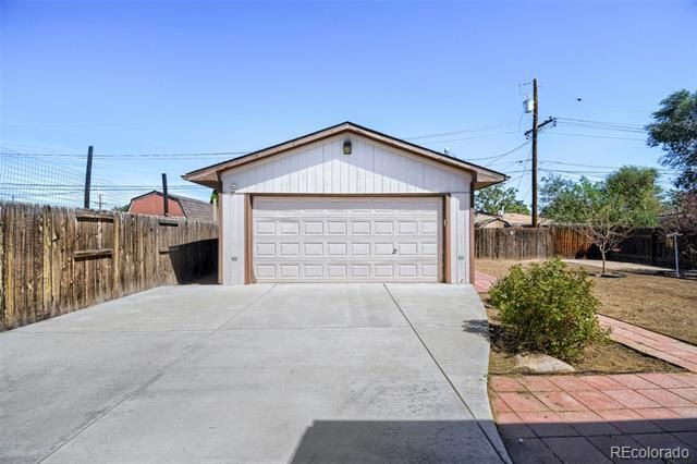 5661 E 77th Way, Commerce City, CO 80022