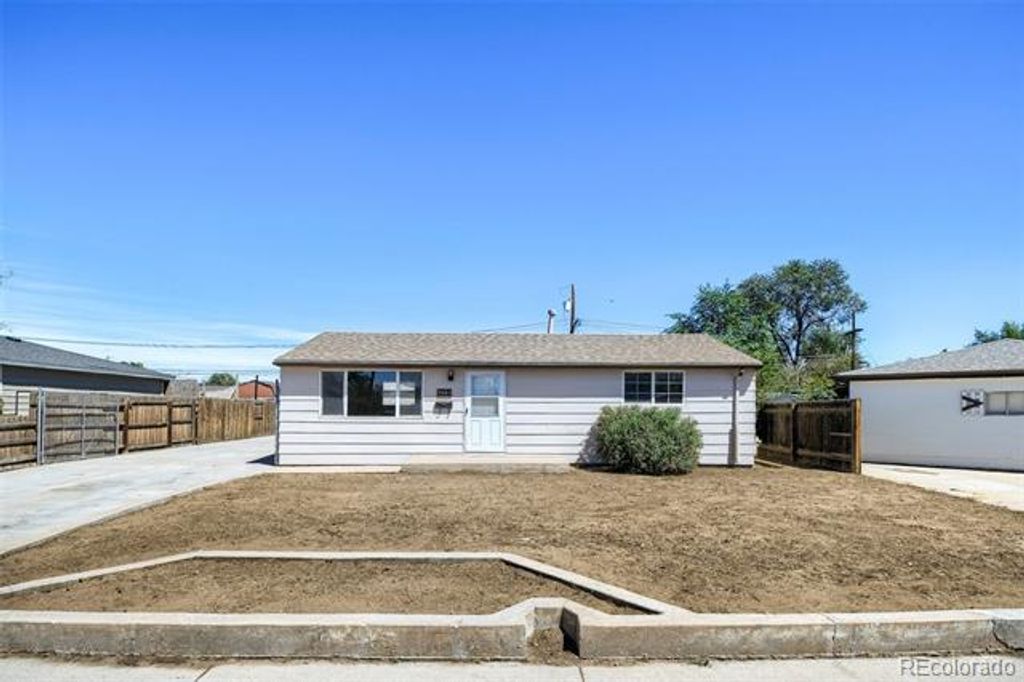 5661 E 77th Way, Commerce City, CO 80022