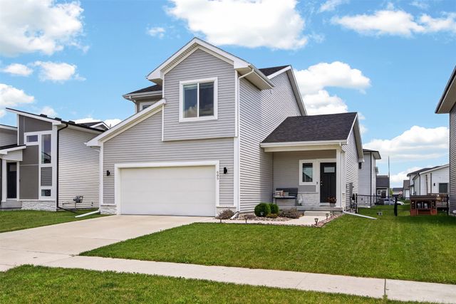 609 NE Hunter Drive, Ankeny, IA 50021
