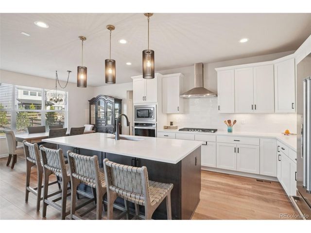 624 Simmental Loop, Castle Rock, CO 80104