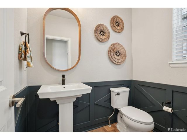 624 Simmental Loop, Castle Rock, CO 80104