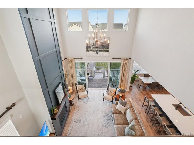 624 Simmental Loop, Castle Rock, CO 80104