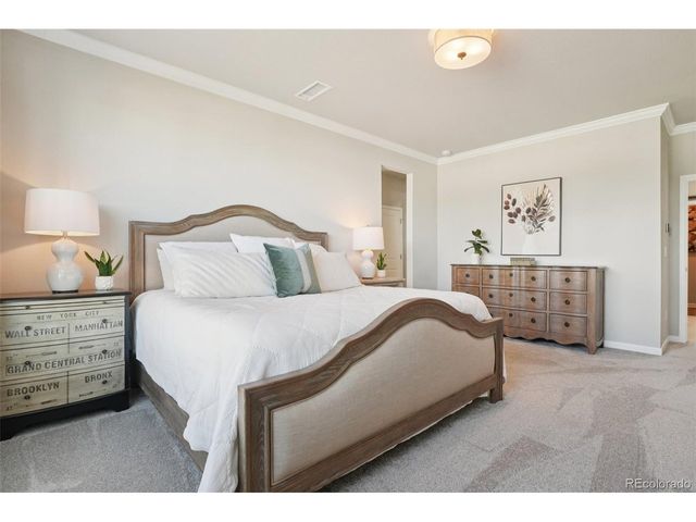 624 Simmental Loop, Castle Rock, CO 80104