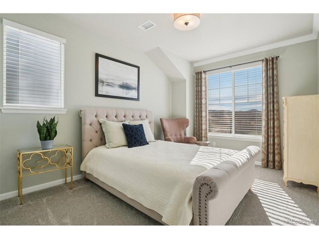 624 Simmental Loop, Castle Rock, CO 80104