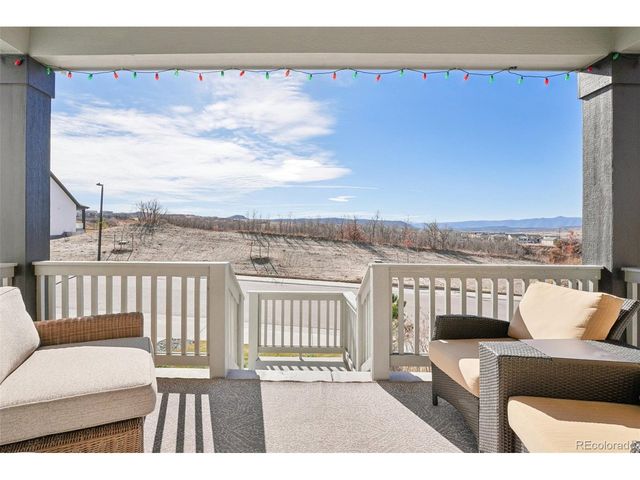 624 Simmental Loop, Castle Rock, CO 80104