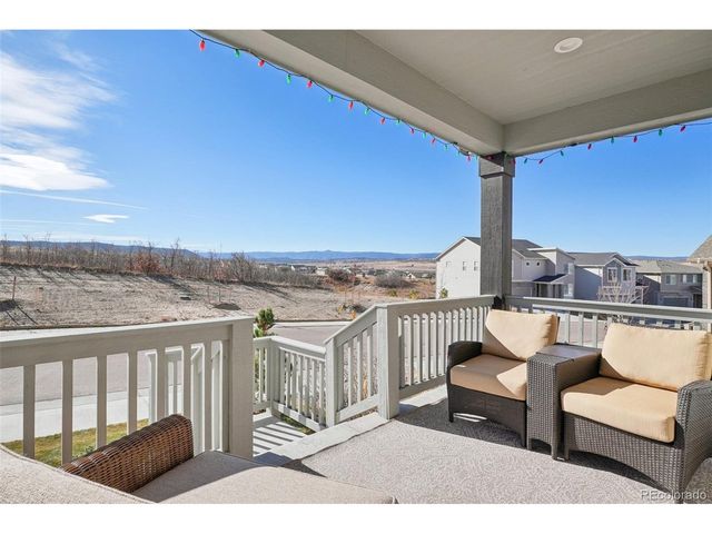 624 Simmental Loop, Castle Rock, CO 80104