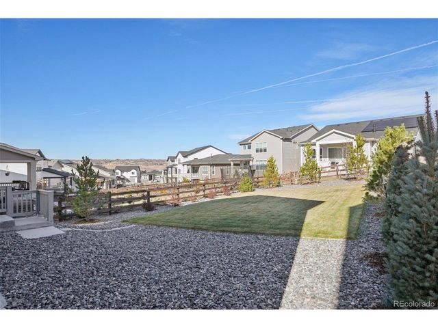 624 Simmental Loop, Castle Rock, CO 80104
