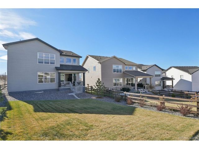 624 Simmental Loop, Castle Rock, CO 80104