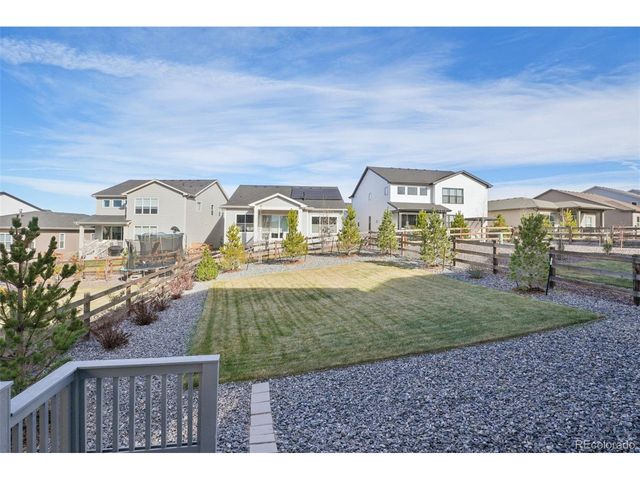 624 Simmental Loop, Castle Rock, CO 80104