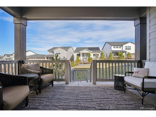 624 Simmental Loop, Castle Rock, CO 80104