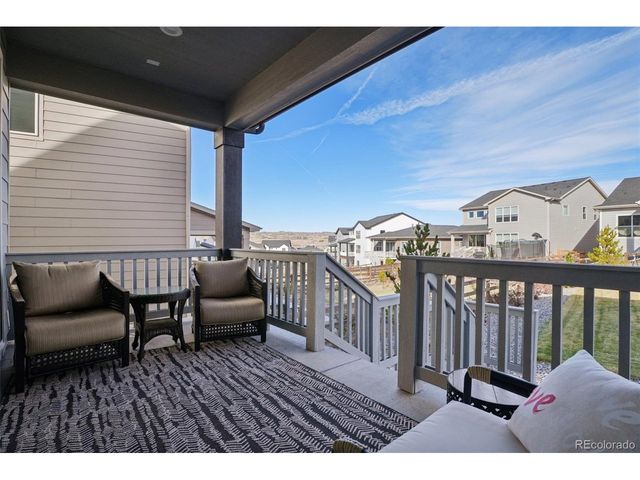 624 Simmental Loop, Castle Rock, CO 80104