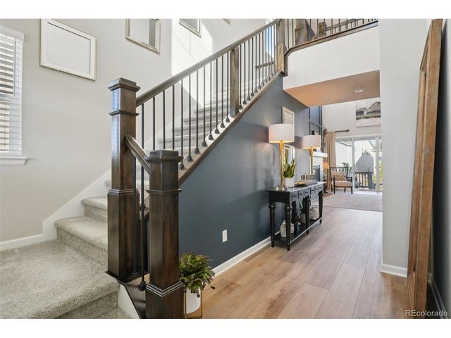 624 Simmental Loop, Castle Rock, CO 80104