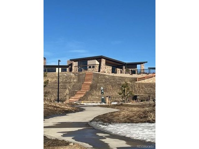 624 Simmental Loop, Castle Rock, CO 80104