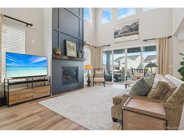 624 Simmental Loop, Castle Rock, CO 80104