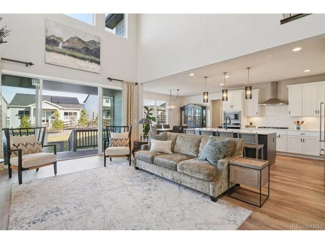 624 Simmental Loop, Castle Rock, CO 80104