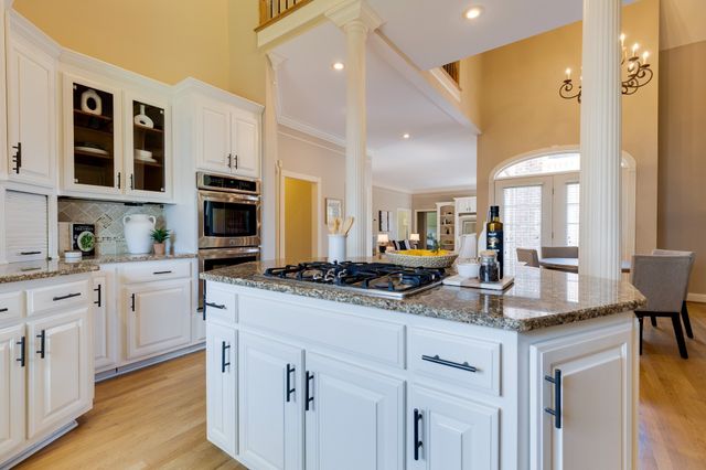 5172 Remington Dr, Brentwood, TN 37027