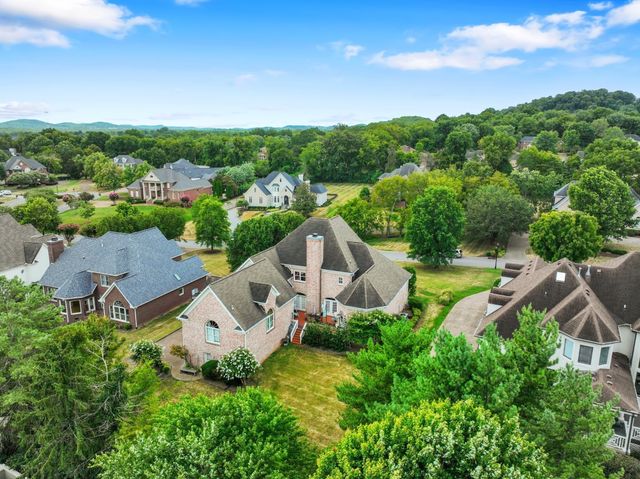 5172 Remington Dr, Brentwood, TN 37027