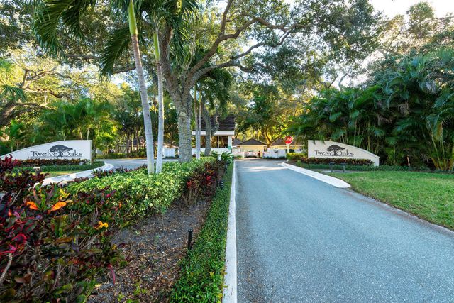 11335 Twelve Oaks Way, North Palm Beach, FL 33408