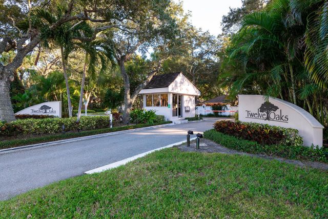 11335 Twelve Oaks Way, North Palm Beach, FL 33408