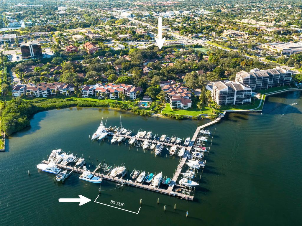 11335 Twelve Oaks Way, North Palm Beach, FL 33408