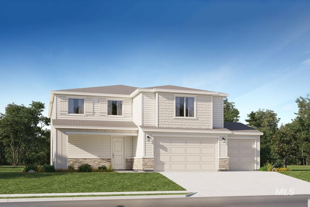 146 W Great Bear St, Kuna, ID 83634