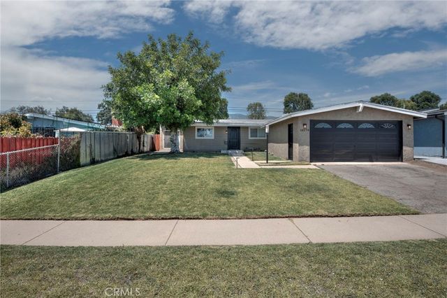 19079 E Linfield, Glendora, CA 91740