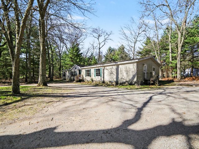 6405 Scott Street, Twin Lake, MI 49457