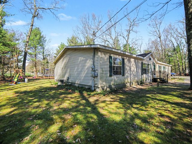6405 Scott Street, Twin Lake, MI 49457