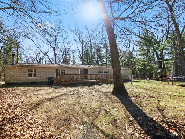 6405 Scott Street, Twin Lake, MI 49457