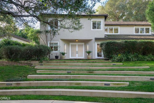766 Canon Drive, Pasadena, CA 91106