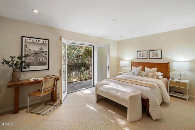 766 Canon Drive, Pasadena, CA 91106