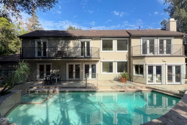 766 Canon Drive, Pasadena, CA 91106