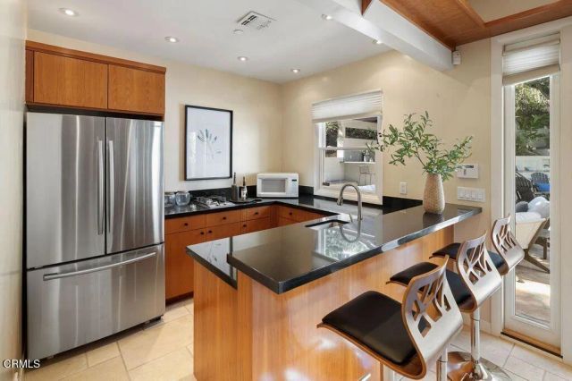 766 Canon Drive, Pasadena, CA 91106