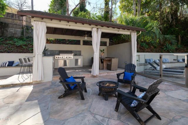 766 Canon Drive, Pasadena, CA 91106