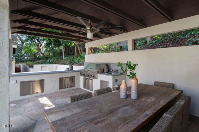 766 Canon Drive, Pasadena, CA 91106