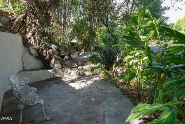 766 Canon Drive, Pasadena, CA 91106
