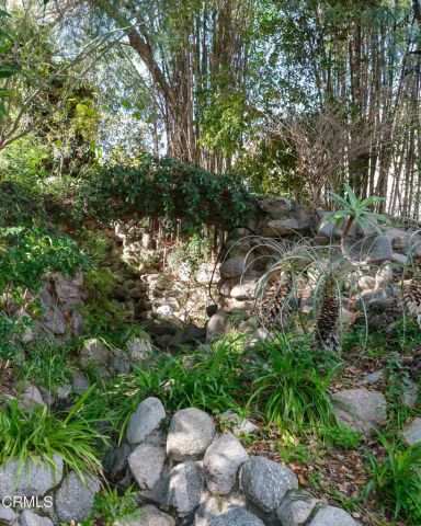 766 Canon Drive, Pasadena, CA 91106