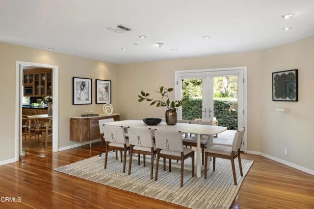 766 Canon Drive, Pasadena, CA 91106