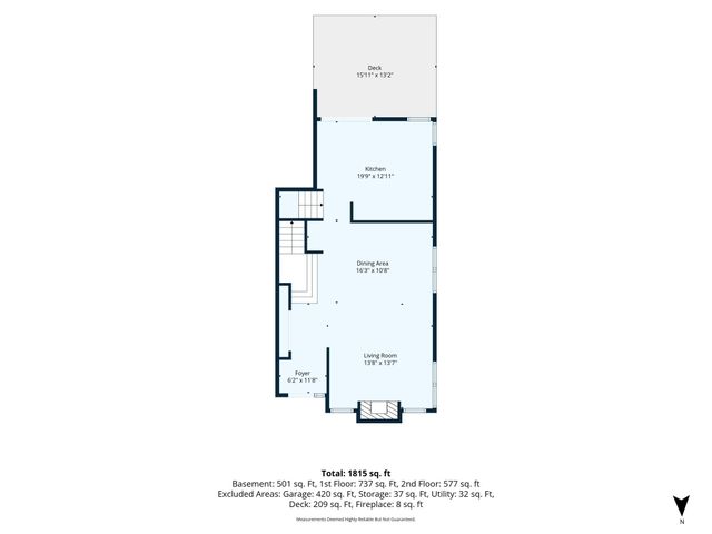 4707 Wildwood Street, Eagan, MN 55122