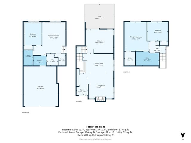 4707 Wildwood Street, Eagan, MN 55122