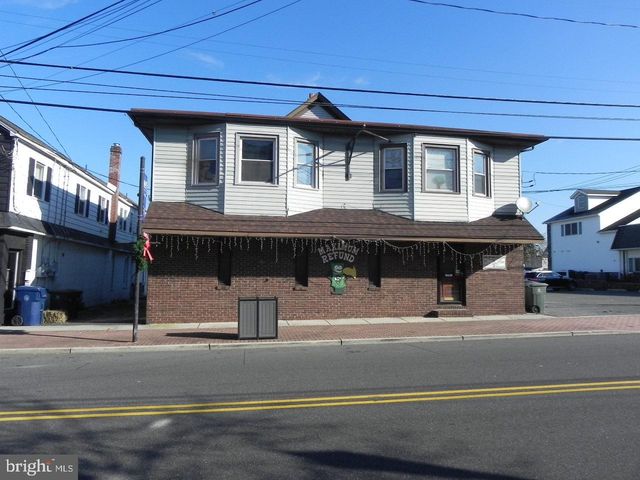 354-356 S MAIN ST, Williamstown, NJ 08094
