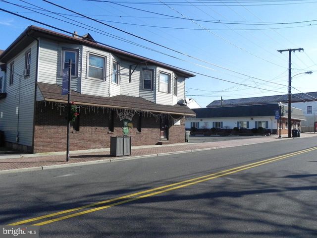 354-356 S MAIN ST, Williamstown, NJ 08094