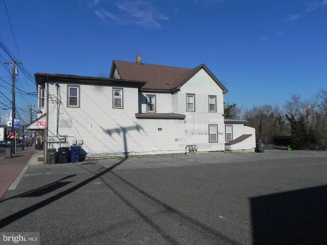 354-356 S MAIN ST, Williamstown, NJ 08094