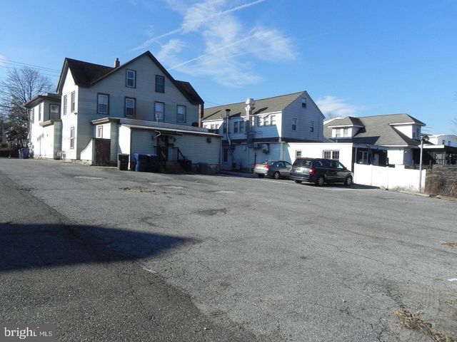 354-356 S MAIN ST, Williamstown, NJ 08094