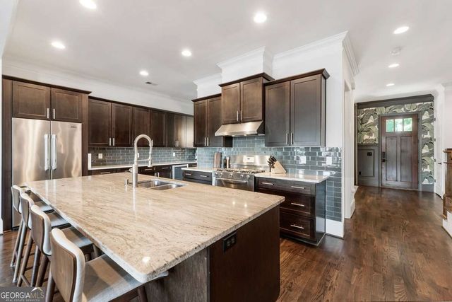 988 Faith Avenue SE, Atlanta, GA 30316