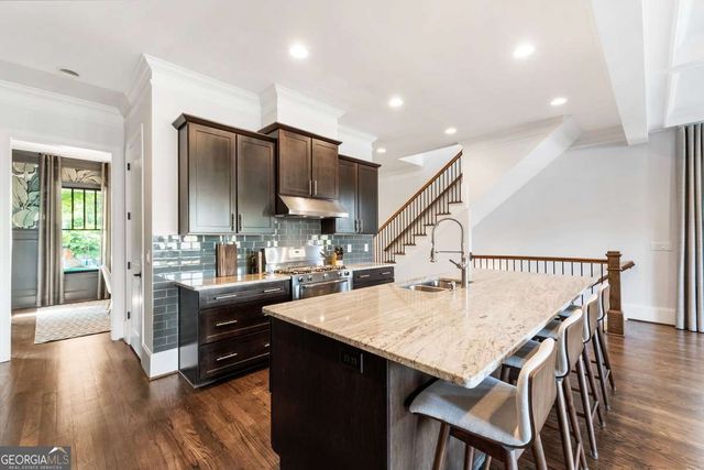 988 Faith Avenue SE, Atlanta, GA 30316
