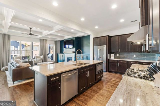 988 Faith Avenue SE, Atlanta, GA 30316